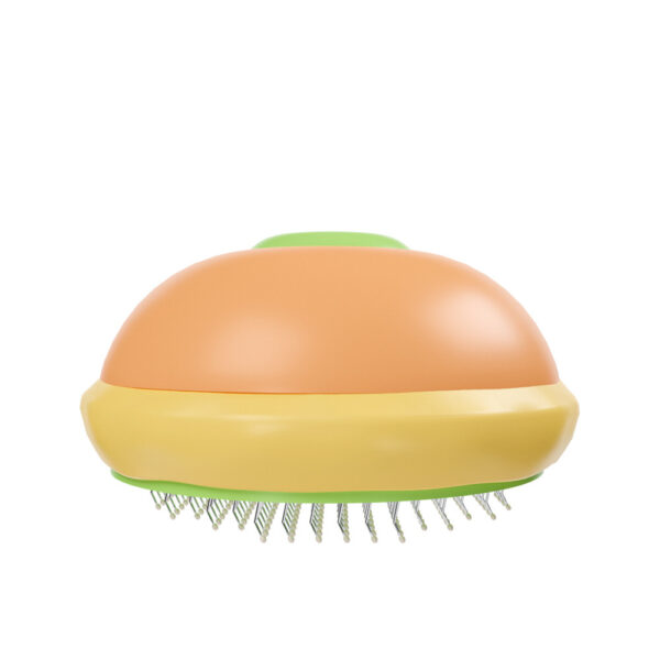 UFO Pet Comb Factory Direct Sales Cat Comb Pet Brushing Dog - Image 3