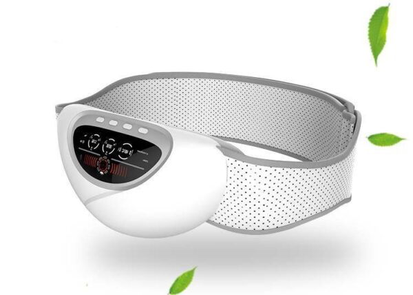 Menstrual Pain Heating Belt Massager - Image 5