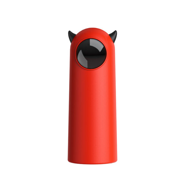 Cat Teaser Pet Toy Infrared Smart Automatic - Image 3