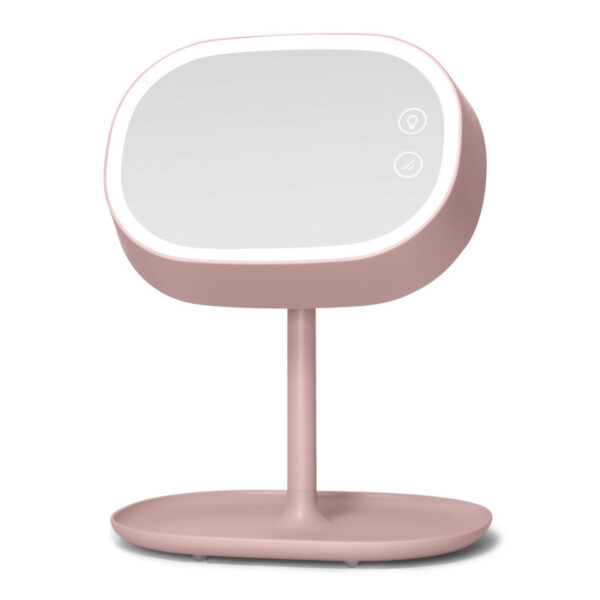 Dual-purpose Desktop Desk Lamp Fill Light Beauty Folding - Image 2