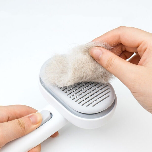 New Style Cat Hair Comb Cleaner - Image 5