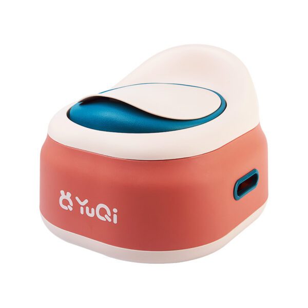 Home Fashion Toilet Training Children's Toilet - Image 4