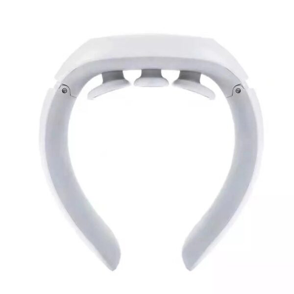 Neck Massager Shoulder Electric Pulse Cervical Traction Collar Therapy Deep Tissue Pain Relieve Stimulator Health Care Massage - Image 4