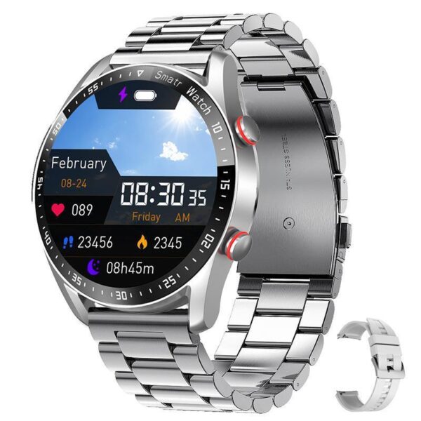 Bluetooth Calling Smart Watch - Image 3