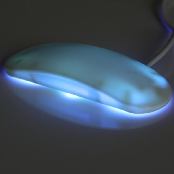 Nail Mini Phototherapy Lamp UVLED Phototherapy Machine - Image 2