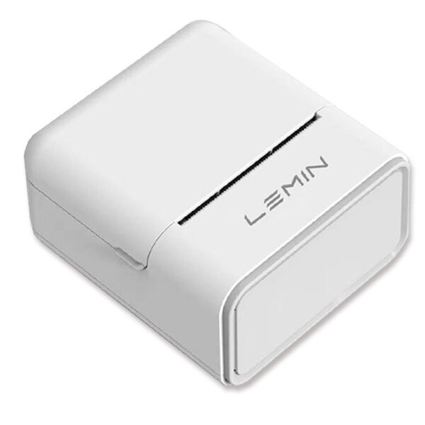 L1S Household Handheld Portable Bluetooth Label Printer Small - Image 3