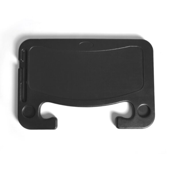 Car Computer Desk Writing Board Workbench Dining Plate Storage Stand - Image 3