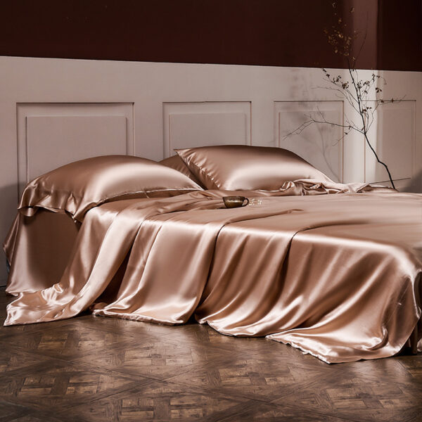 25 Pound Silk Four Piece Set Of Silk - Image 3