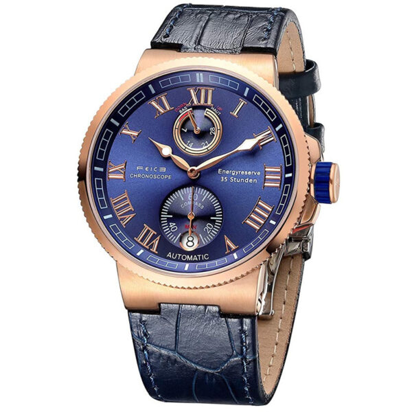 Waterproof Luminous Men's Watch Fashion - Image 8