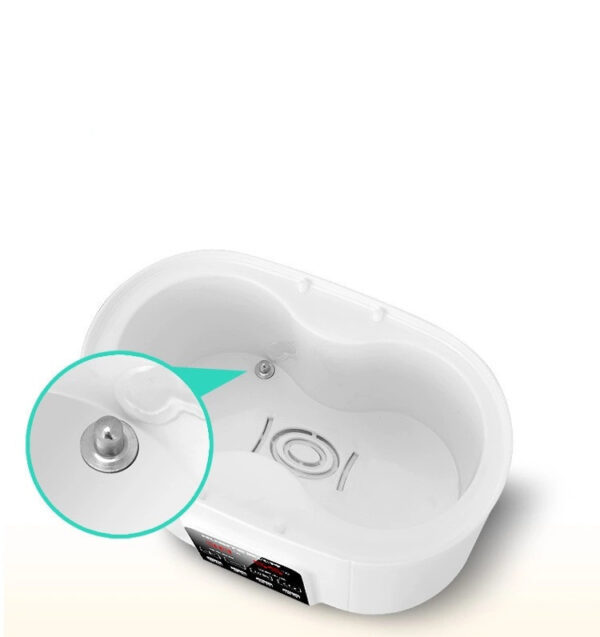 Baby Breast Warmer Sterilizer Two-In-One Thermostat - Image 7