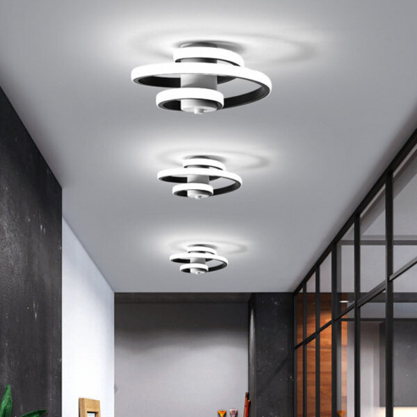 Aisle Light Corridor Light Hallway Balcony Ceiling Light - Image 5