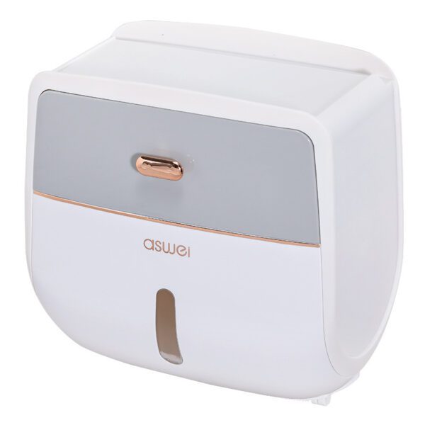 Bathroom Tissue Box Toilet Paper Toilet - Image 6