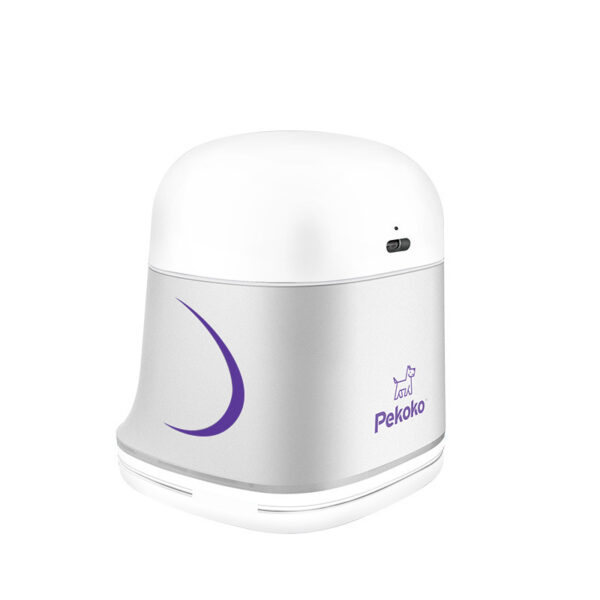 Bluetooth Connection Portable Mini Home Picoco Inkjet Printer - Image 3