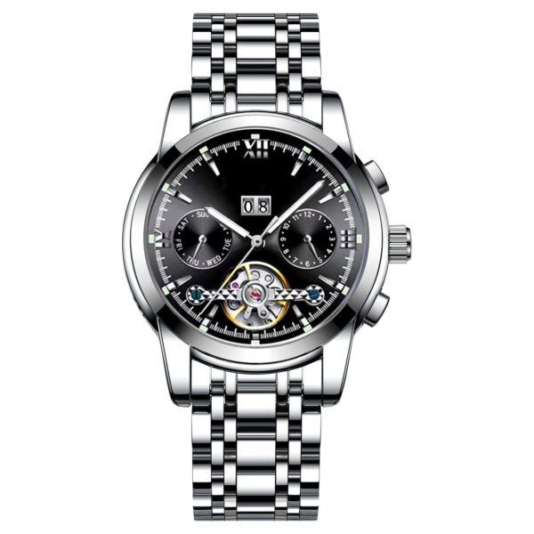Fully Automatic Multifunctional Mechanical Watch - Image 10