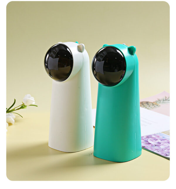 Automatic Laser Cat Pole Toy LED Red Laser Toy - Image 6