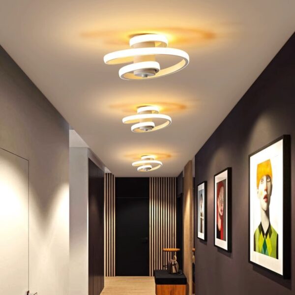 Aisle Light Corridor Light Hallway Balcony Ceiling Light - Image 6
