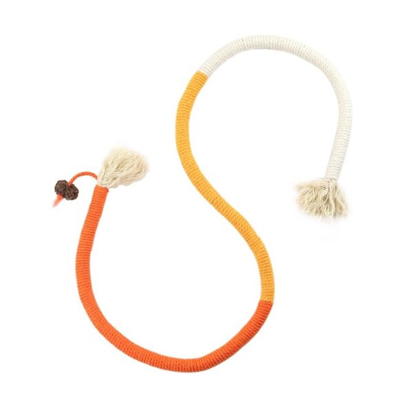 Cat Bite Rope Toy Self-Hi Relieving Stuffy pet products - Image 6