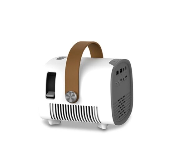 Home Mobile Phone Projector LED Portable Miniature - Image 5