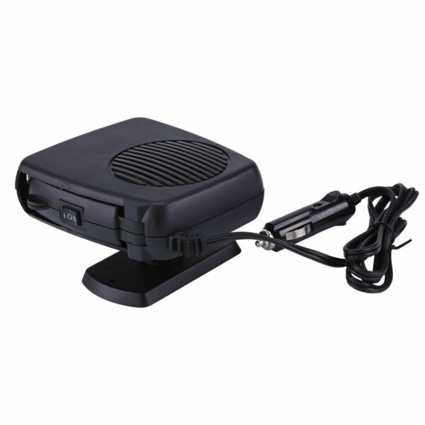 Automobile Front Windshield Defrosting Demister Heater - Image 6