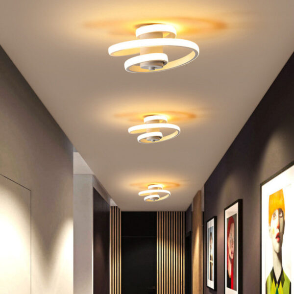 Aisle Light Corridor Light Hallway Balcony Ceiling Light - Image 3