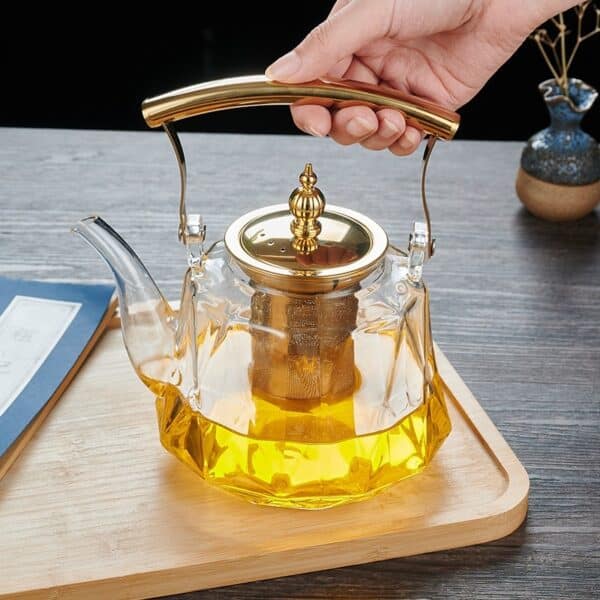 Home Large Capacity Winter Health Pot - Image 7