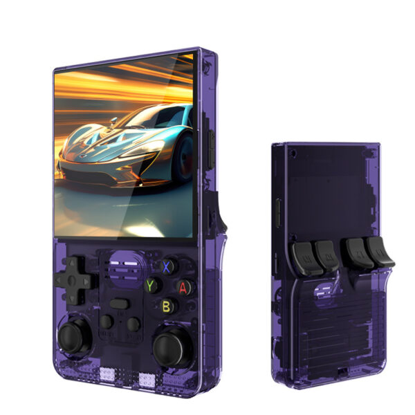Memory Handheld Game Machine Express Editio - Image 5