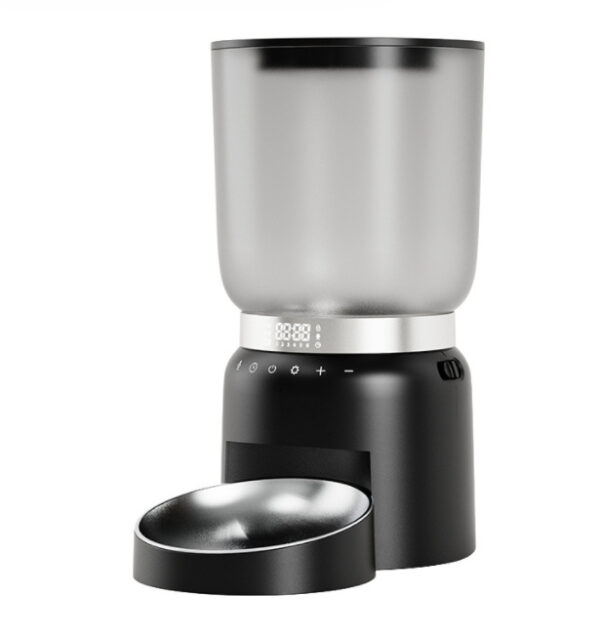Automatic Pet Feeder Timing Quantitative Control Of Grain Production - Image 8