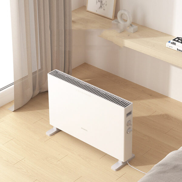 Household Convective Radiator Thermostatic Heater