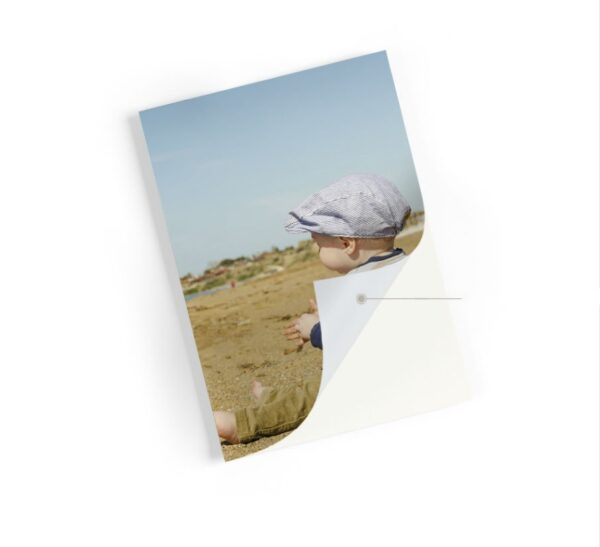 Color Photo Printer Portable Full Color Wireless Photo Printer USB Bluetooth Thermal Sublimation Printer - Image 5
