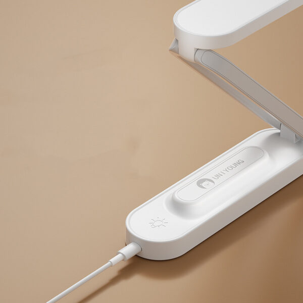 Dual-purpose Desk Night Light Usb Bedroom Eye Protection Lamp - Image 3