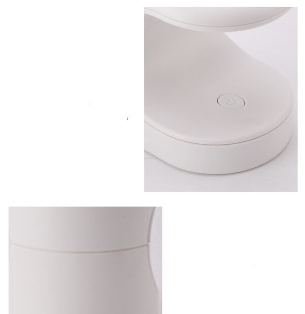 Portable Phototherapy Machine Nail Lamp Mini Phototherapy Lamp - Image 9