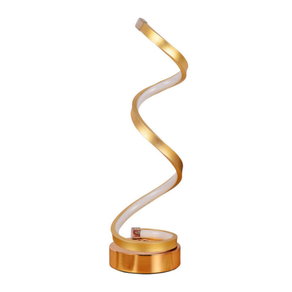 Led Eye Protection Bedside Bedroom Table Lamp - Image 5