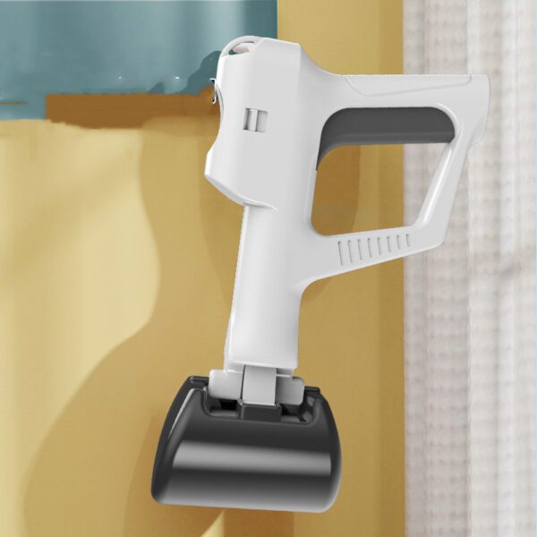 Portable Plastic Toilet Collector For Pets - Image 3