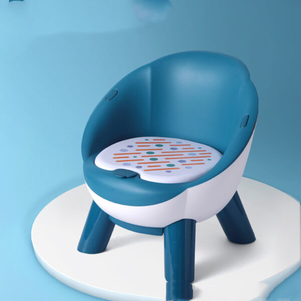 A Generation Of Children's Dining Chairs, Children's Chairs Called - Image 4