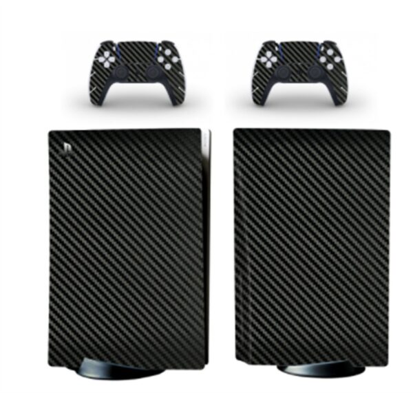 Ps5 Game Console Protection Handle Sticker - Image 6