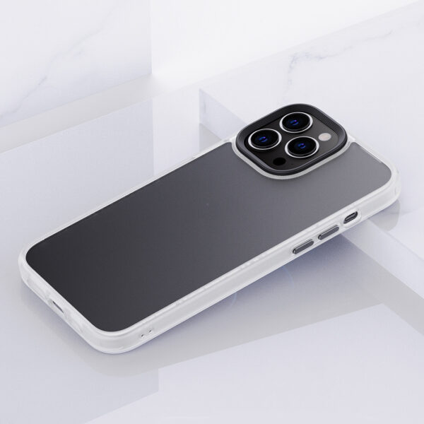 Frosted Phone Case Button Protector - Image 2