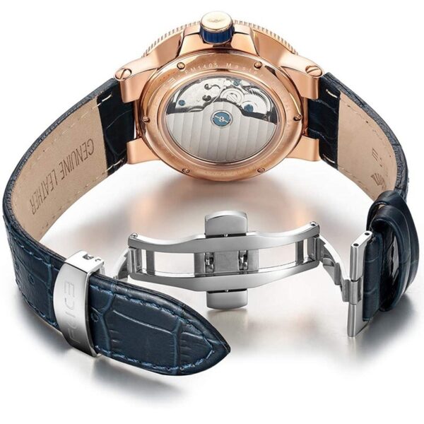 Automatic Mechanical Watch Waterproof Luminous Men - Image 4