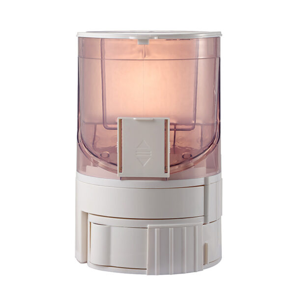 Automatic Water Change Pet Feeder - Image 8