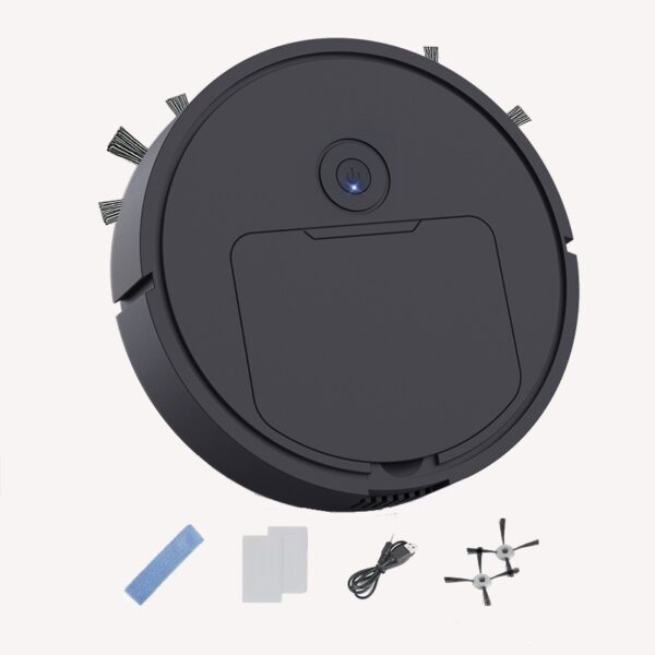 Intelligent Sweeping And Mopping Robot - Image 5