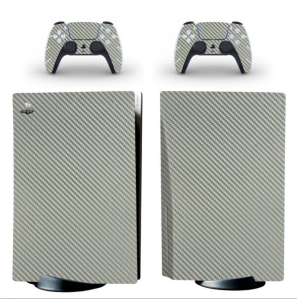 Ps5 Game Console Protection Handle Sticker - Image 7