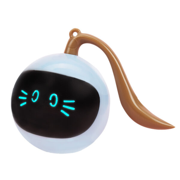 Cat Toy Electric Toy Ball - Image 6