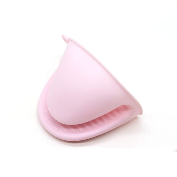 Oven Air Fryer Kitchen Anti-hot Silicone Hand Clamp - Image 8