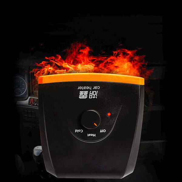 Defrosting Car Heater For Trucks - Image 3