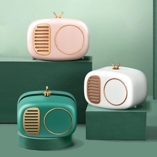Toilet Household Light Luxury Tissue Box - Image 4