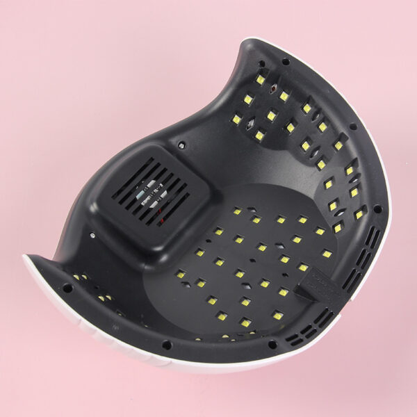 Cold And Warm Nail Phototherapy Machine - Image 3