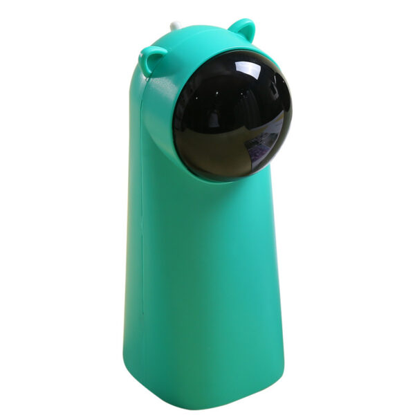 Automatic Laser Cat Pole Toy LED Red Laser Toy - Image 9