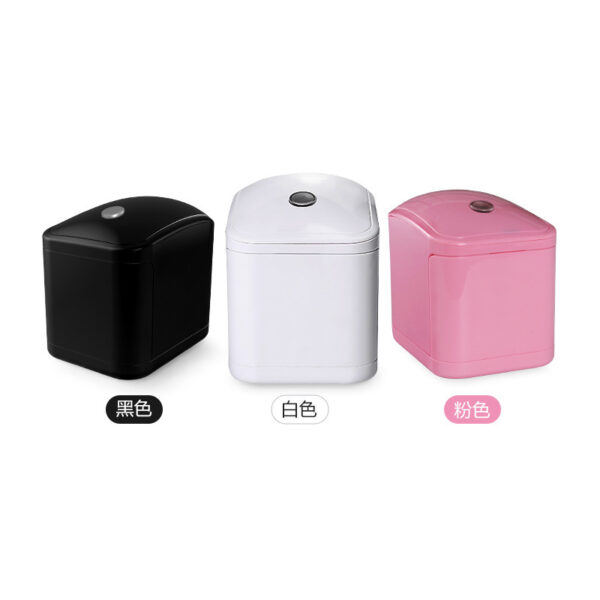 Handheld Mini Printer Portable Inkjet DIY Label - Image 5