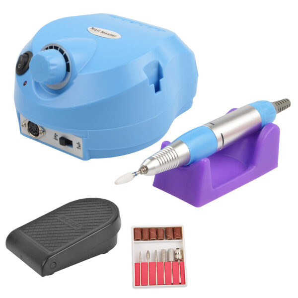 Electric Nail Polishing And Grinding Machine - Image 4