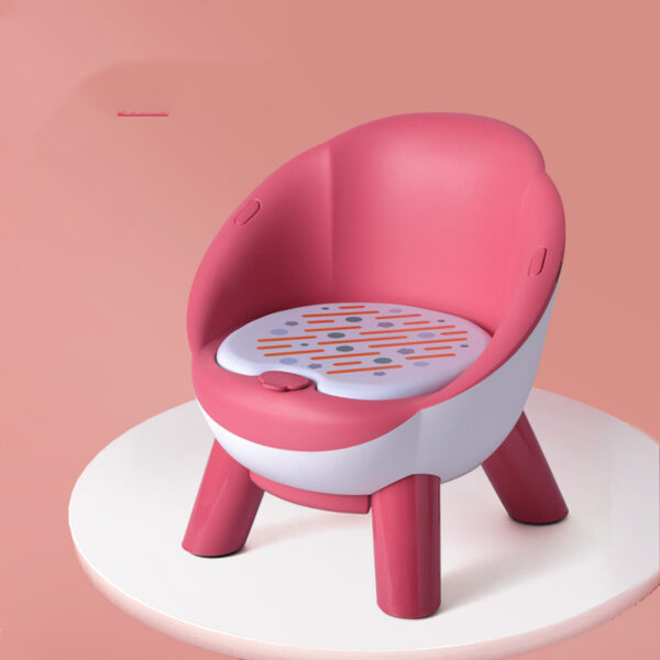 A Generation Of Children's Dining Chairs, Children's Chairs Called - Image 5