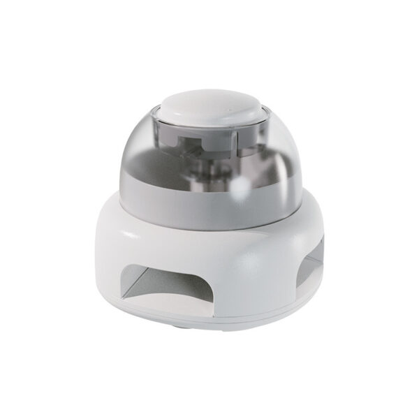 Dog Press Leakage Food Feeder Automatic Pet Feeder - Image 8
